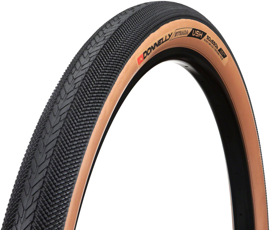 Donnelly Sports Strada USH Tire