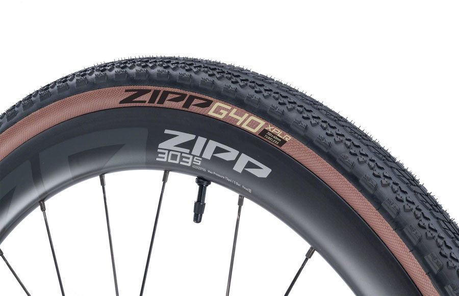 Zipp G40 XPLR Tire