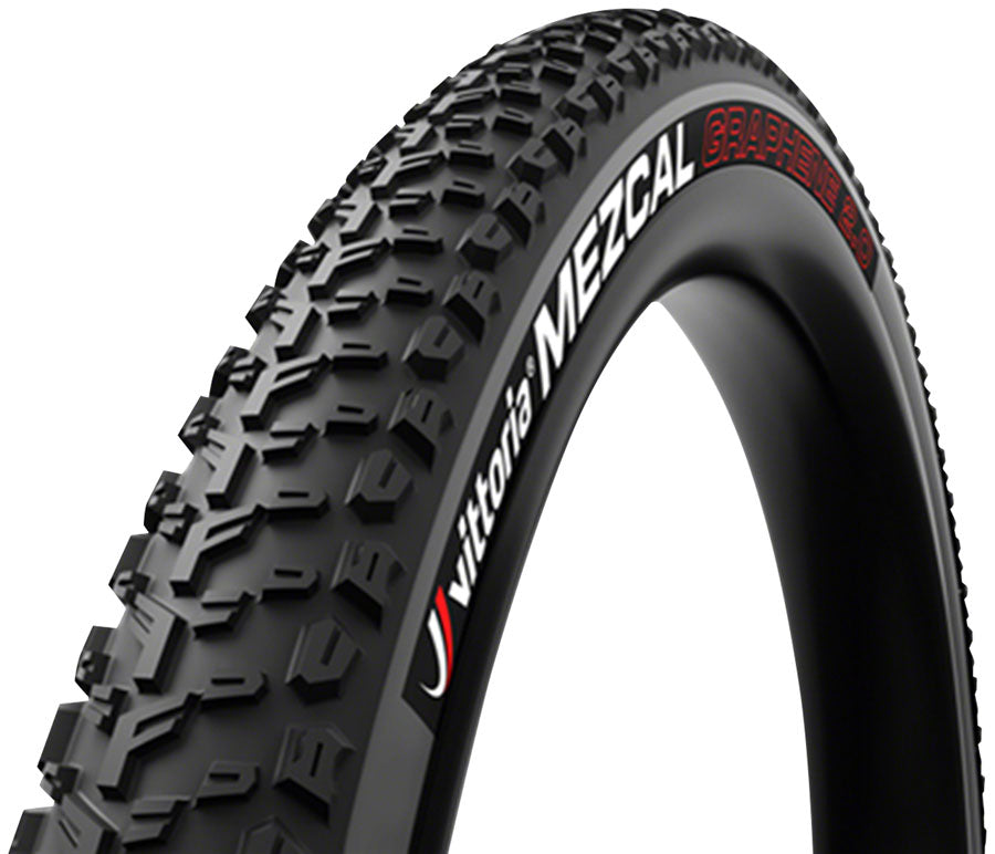 Vittoria Mezcal III Tire - Tubeless, Folding.