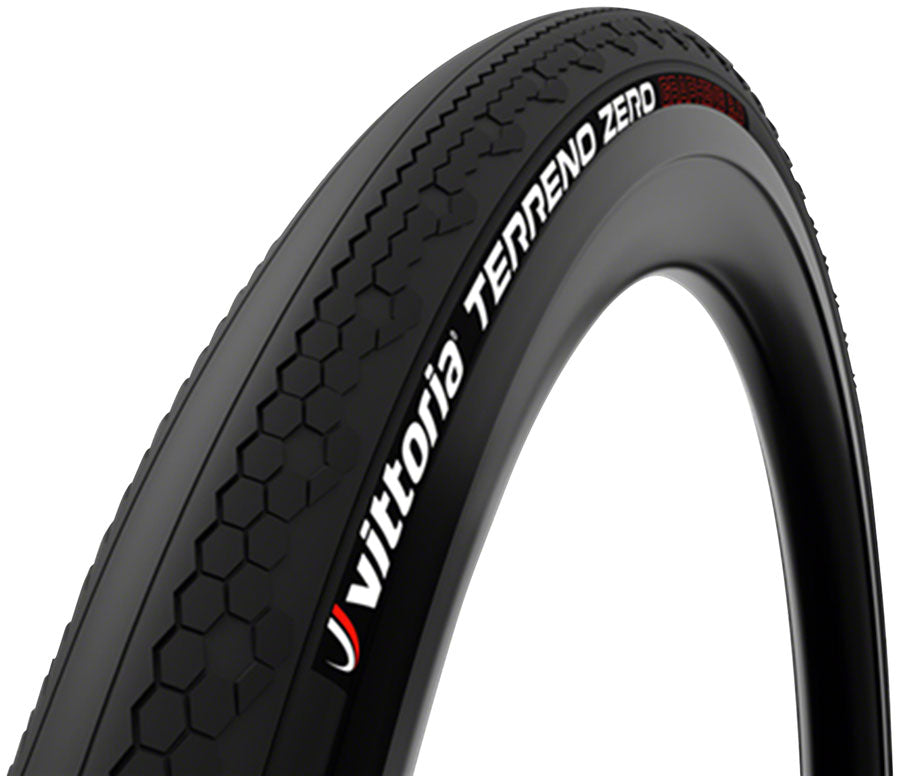 Terreno Zero Tire