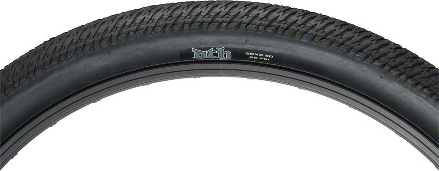 Maxxis DTH Tire Black