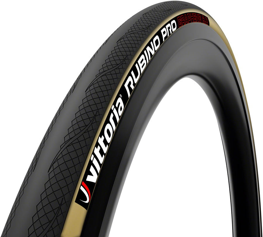 Vittoria Rubino Pro Tire