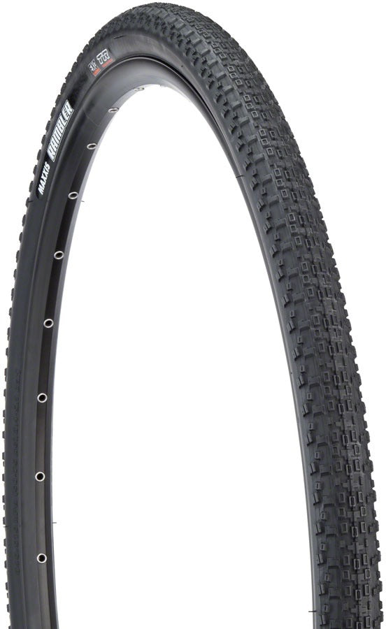 Maxxis Rambler Tire - Tubeless, Folding, Dual, EXO