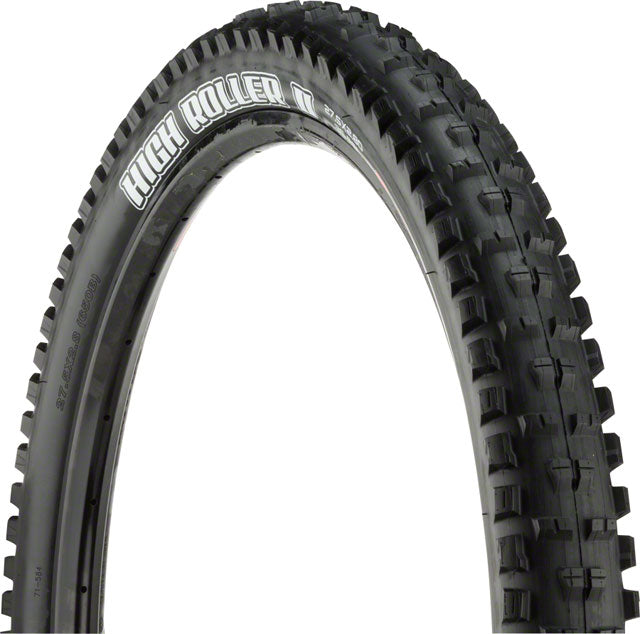 Maxxis High Roller II Tire - Tubeless, Folding, 3C Maxx Terra, EXO