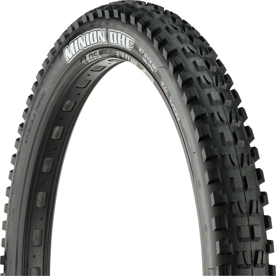 Maxxis Minion DHF Tire