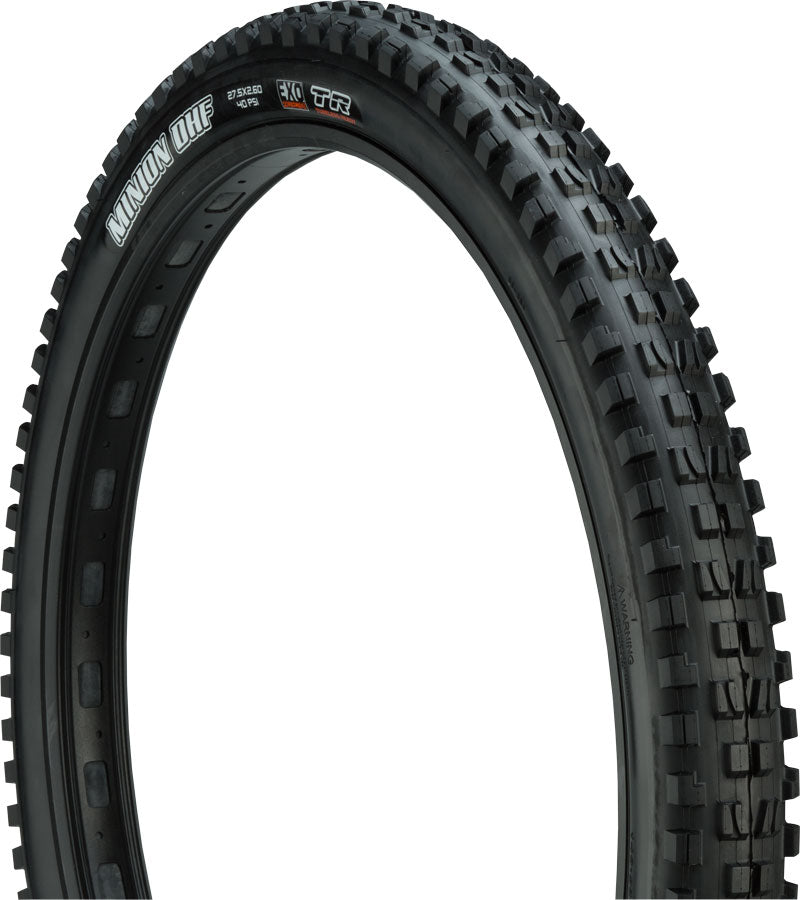 Maxxis Minion DHF Tire