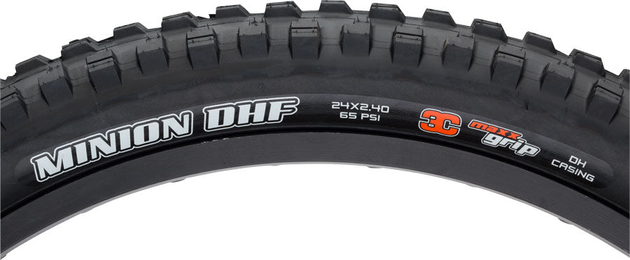 Maxxis Minion DHF Tire