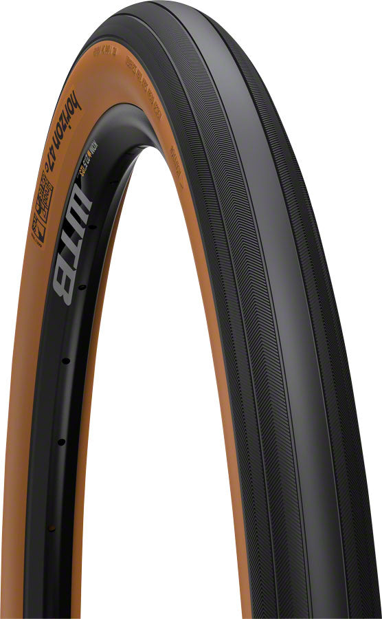 WTB Horizon Tire - 650 x 47, TCS Tubeless, Folding