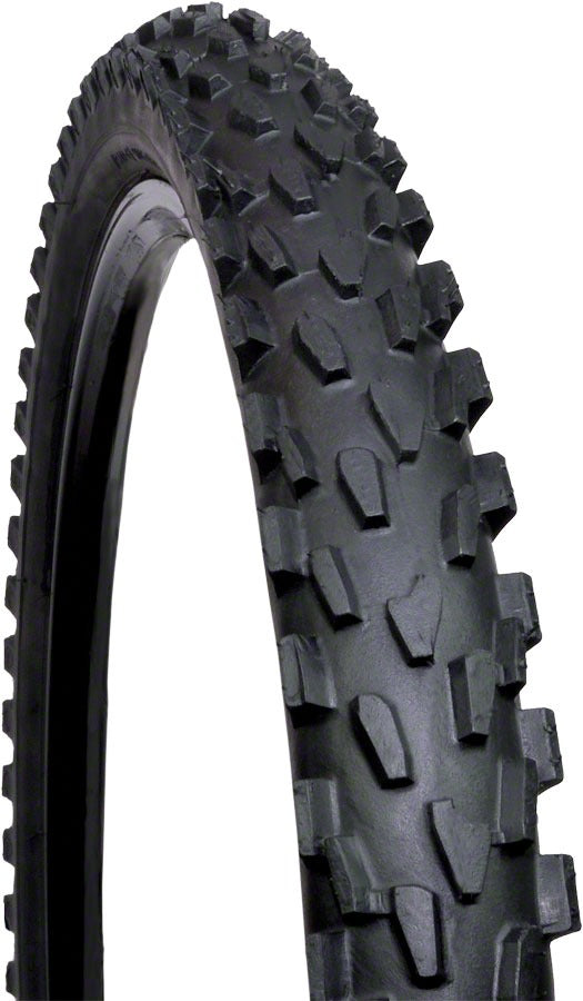 WTB VelociRaptor Comp Tire - 26 x 2.1, Clincher, Wire, Black