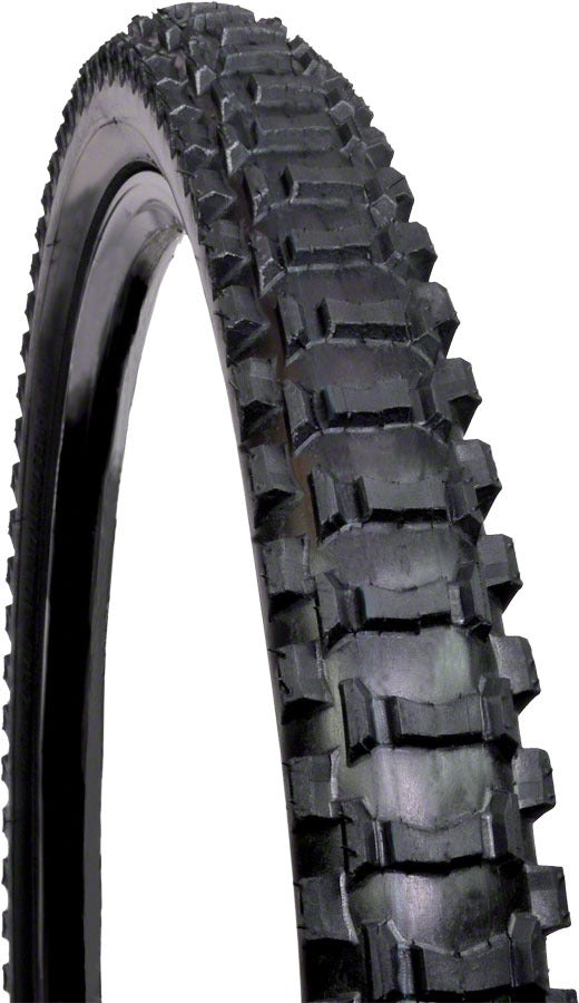 WTB VelociRaptor Comp Tire - 26 x 2.1, Clincher, Wire, Black