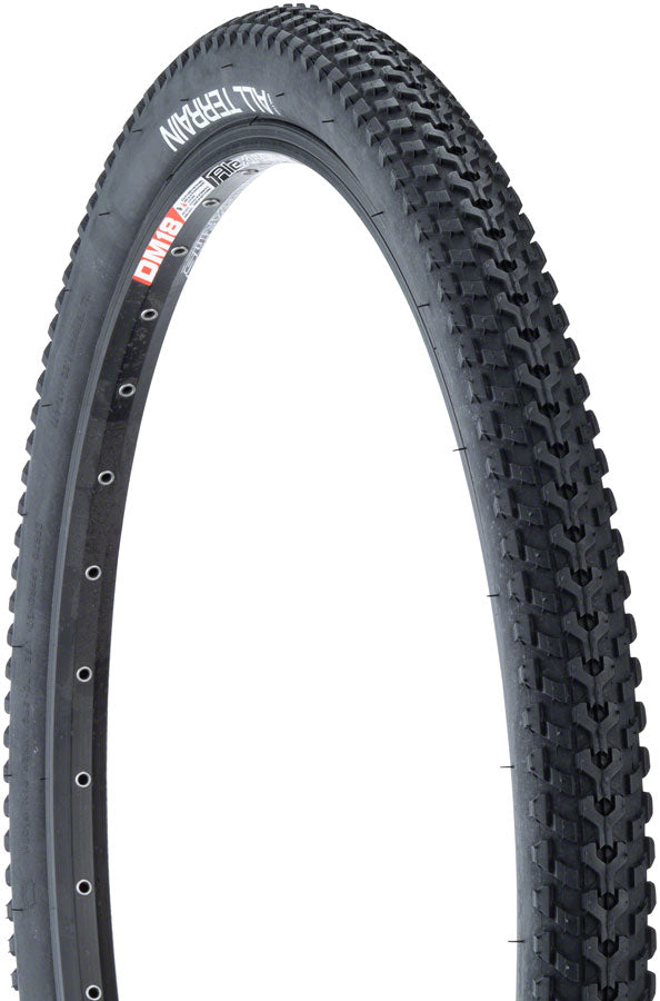 WTB All Terrain Tire - Clincher, Wire