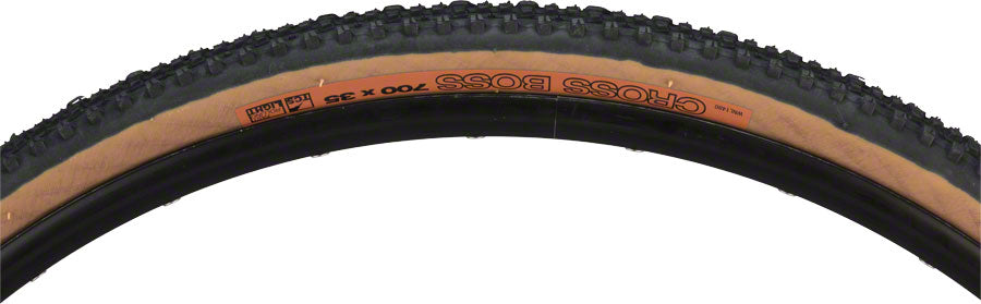 Cross Boss Tire