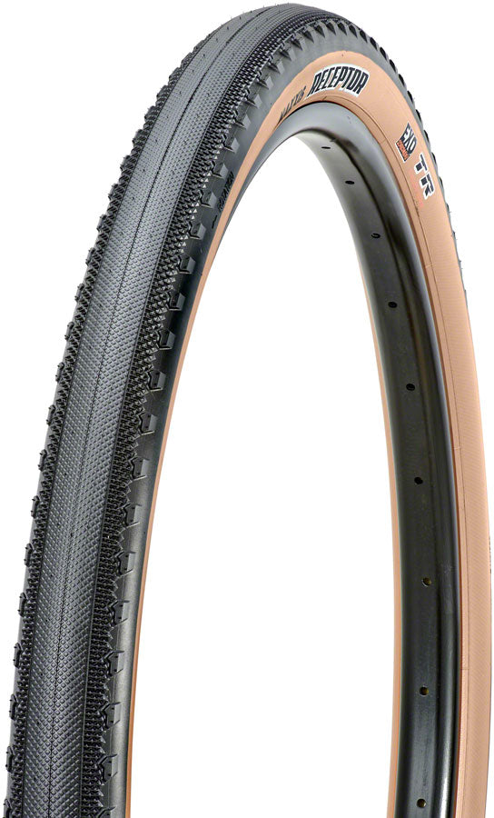 Maxxis Receptor Tire