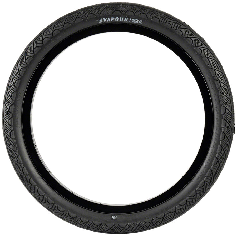 Eclat Vapour Tire