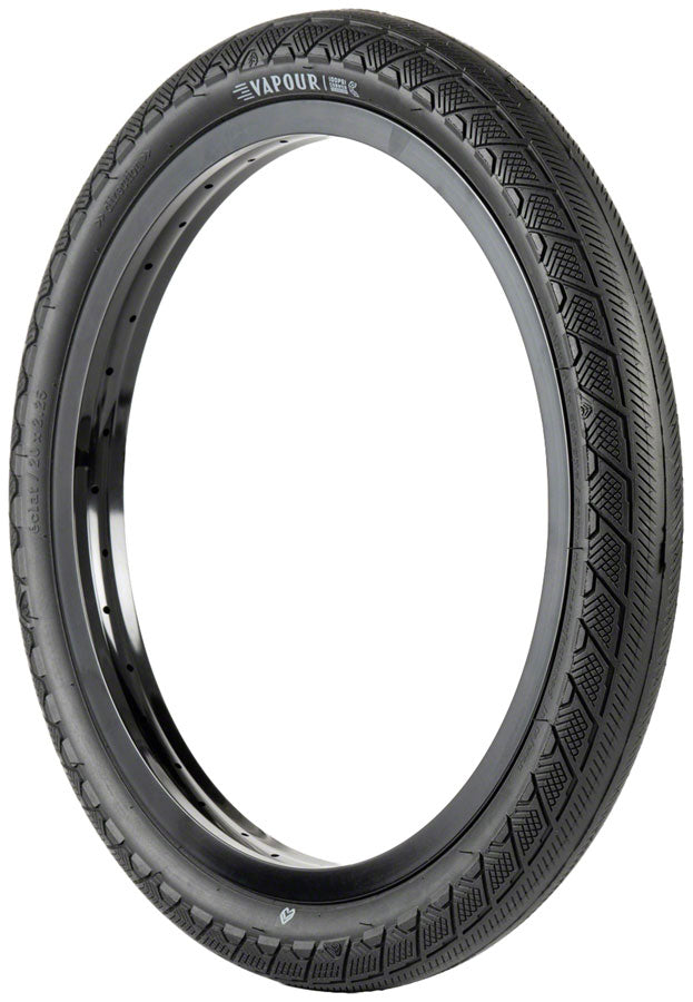 Eclat Vapour Tire