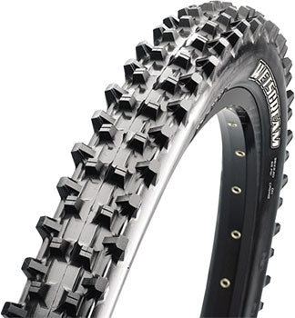 Maxxis Wetscream Tire - 29 x 2.5, Tubeless, Folding, Black, 3C MaxxGrip, DH