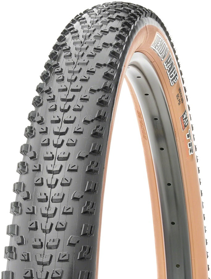 Maxxis Rekon Race Tire - Tubeless