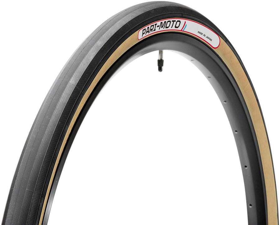 Panaracer Pari-Moto Tire - 650b X 42