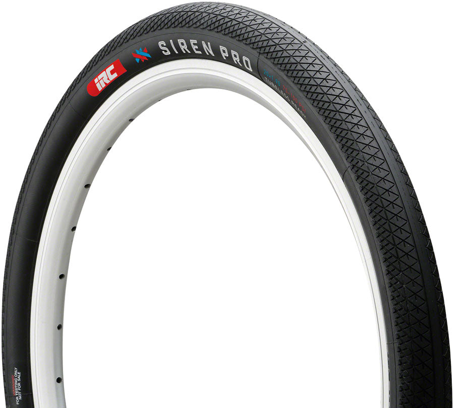 IRC Tires Siren Pro Tire