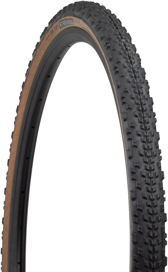 Teravail Rutland Tire - 700 x 42, Tubeless, Folding