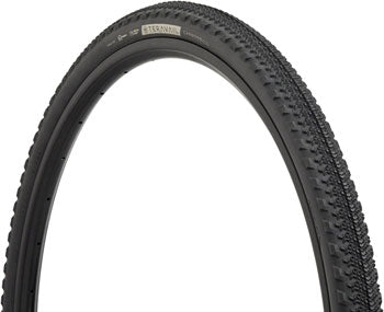 Teravail Cannonball Tire - 700 x 42, Tubeless, Folding, Black, Light and Supple