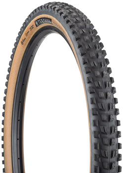 Teravail Kessel Tire - 29 x 2.6, Tubeless, Folding, Black, Durable