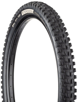 Teravail Kessel Tire - 29 x 2.6, Tubeless, Folding, Black, Durable