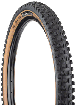 Teravail Kessel Tire - 29 x 2.6, Tubeless, Folding, Black, Durable