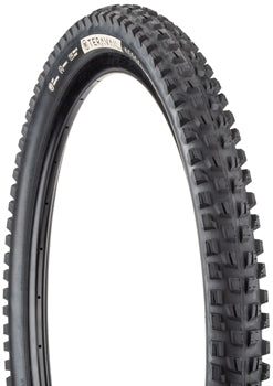 Teravail Kessel Tire - 29 x 2.6, Tubeless, Folding, Black, Durable