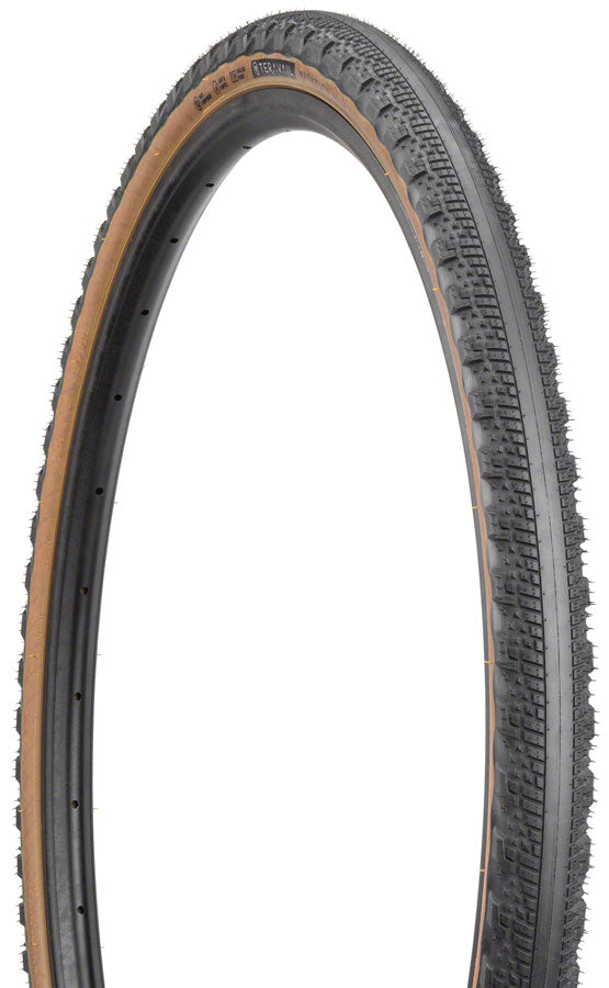 Teravail Washburn Tire - 700 x 42, Tubeless, Folding.