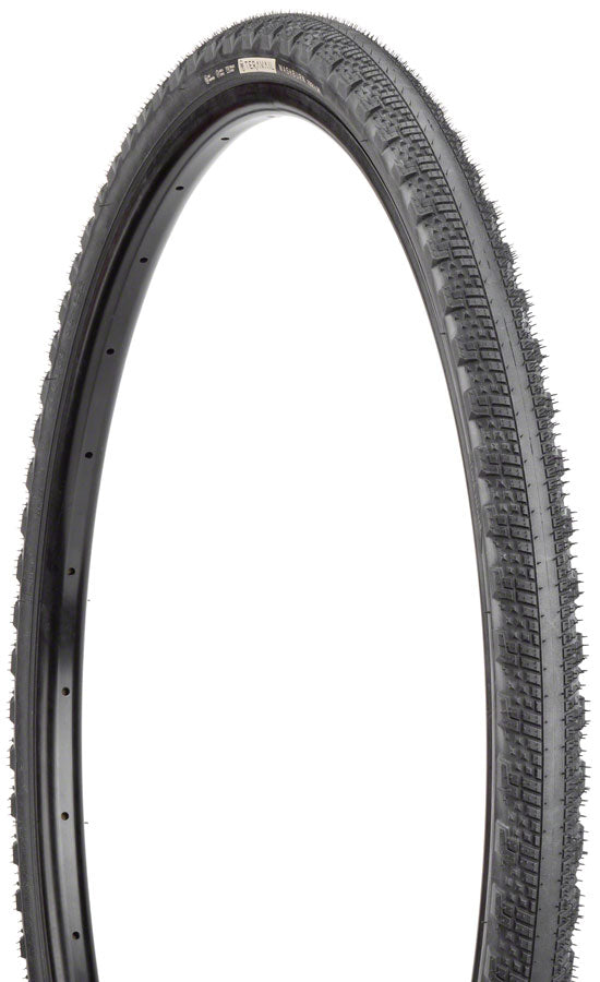 Teravail Washburn Tire - 700 x 38, Tubeless, Folding.