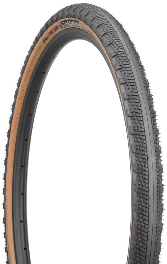 Teravail Washburn Tire