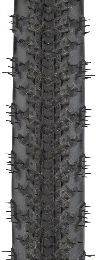 Teravail Sparwood Tire - 24 x 1.85, ISO Diameter 520, Clincher, Steel