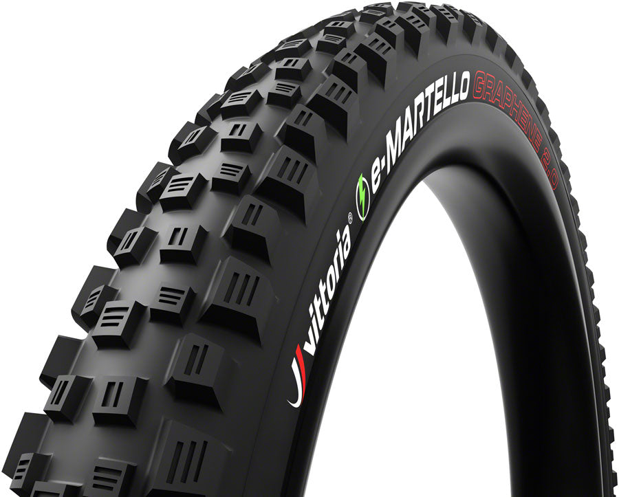 Vittoria E-Martello Tire