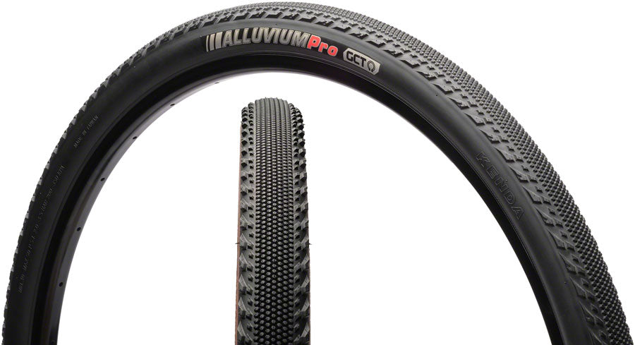 Kenda Alluvium Tire