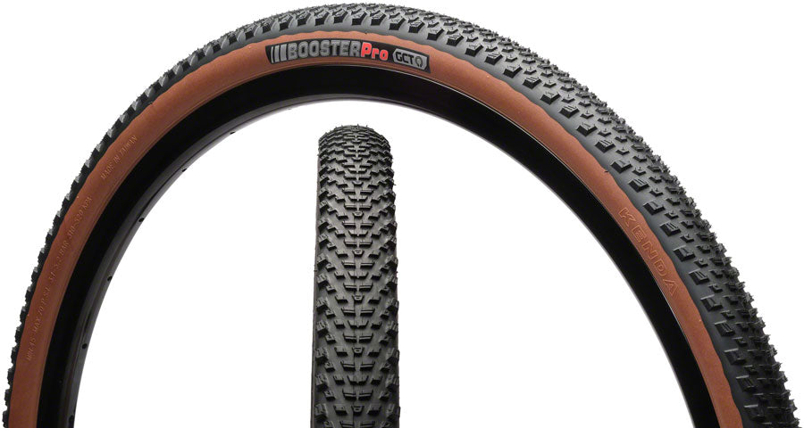 Kenda Booster Pro Tire