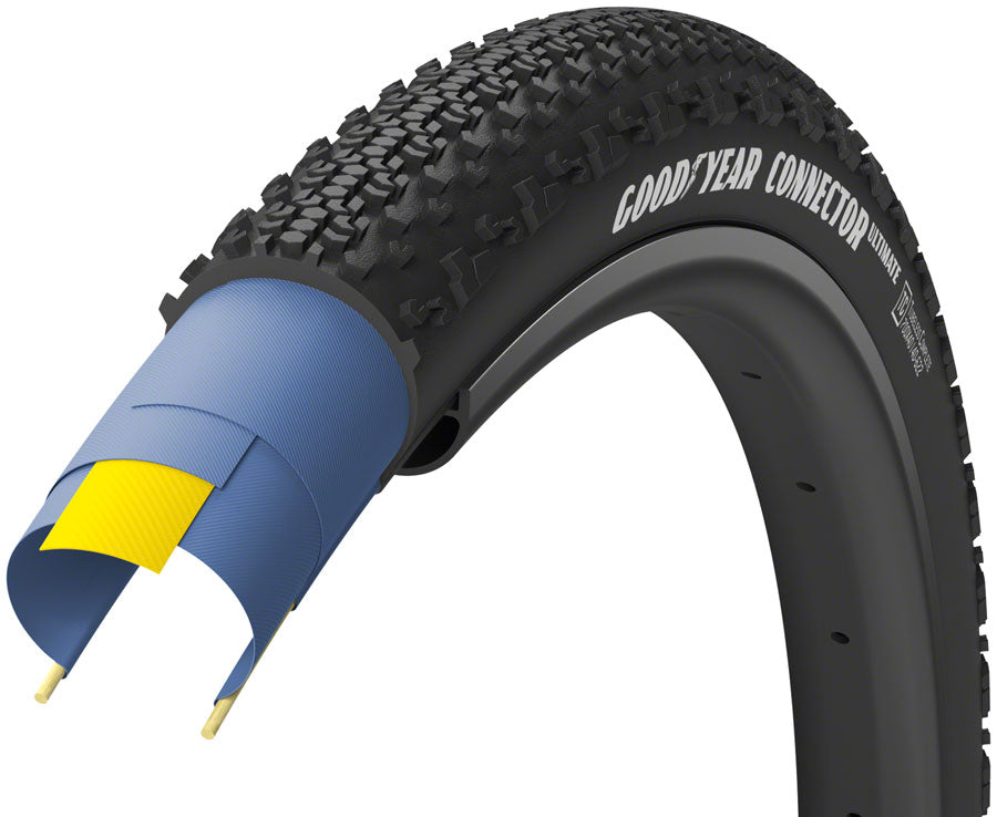 Goodyear Connector Tire