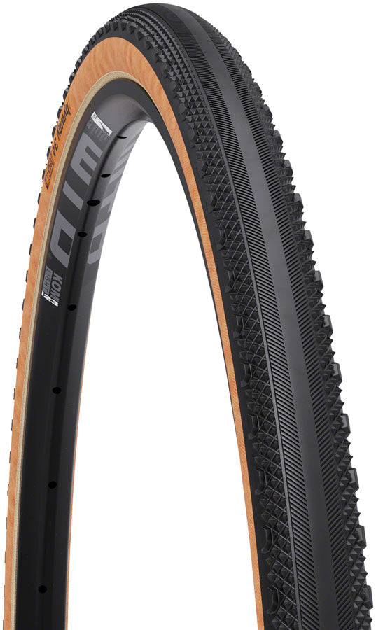 Byway Tire - TCS Tubeless, Folding