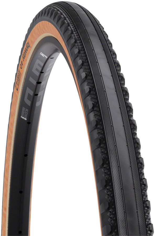 Byway Tire - TCS Tubeless, Folding