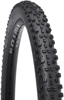 WTB Sendero Tire - 650 x 47, TCS Tubeless, Folding, Black