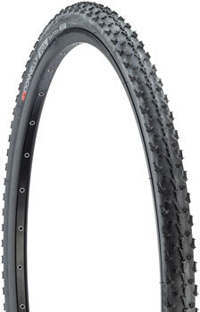 Donnelly Sports PDX Tire - 700 x 33, Tubeless, Folding, Black, 120tpi