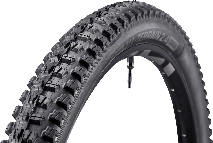 e*thirteen All-Terrain Tire