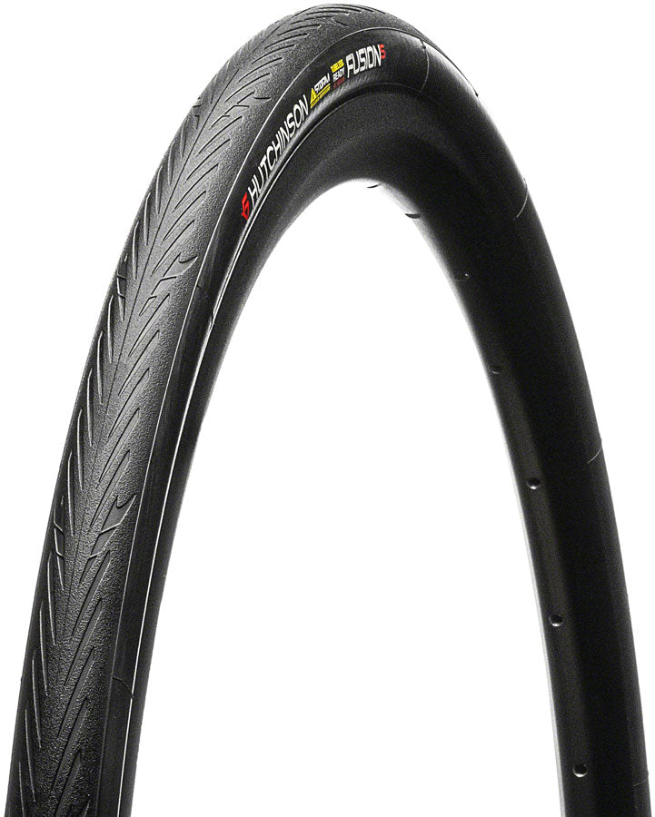 Hutchinson Fusion 5 All Season Tire