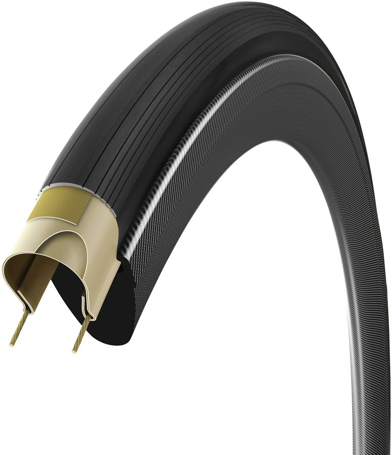 Vittoria Corsa Speed G2.0 Tire - Tubeless TLR, Folding