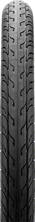 CST Decade Tire Clincher, Wire, Black