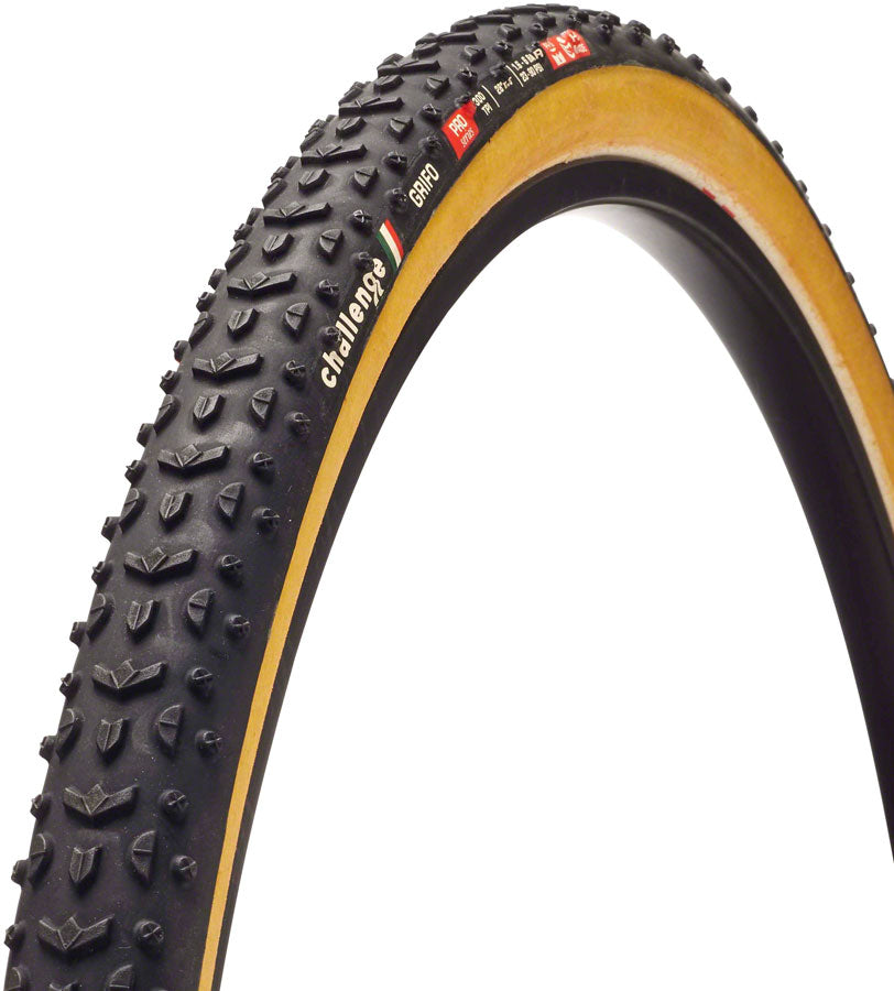 Challenge Grifo Tire - 700 x 33