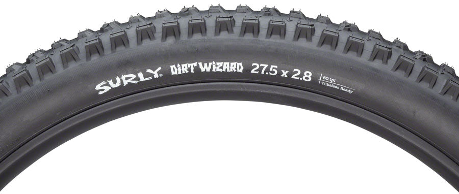 Surly Dirt Wizard Tire