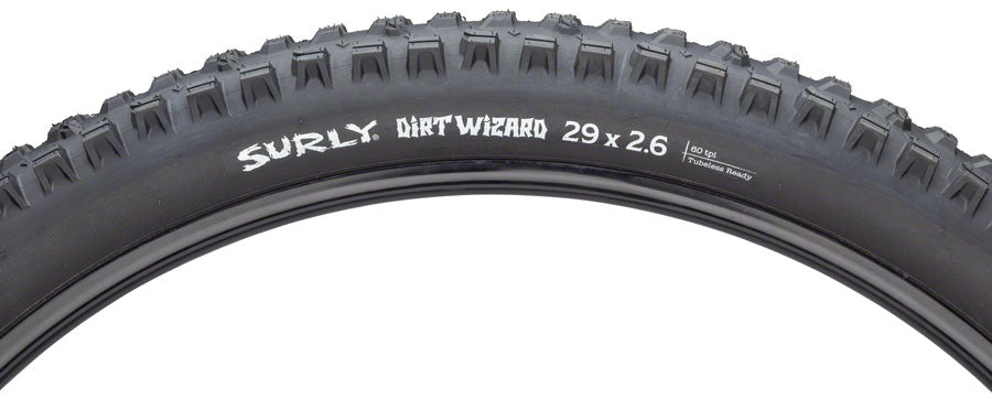 Surly Dirt Wizard Tire