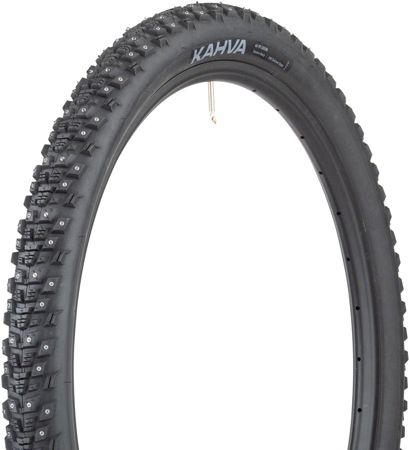 Kahva Tire