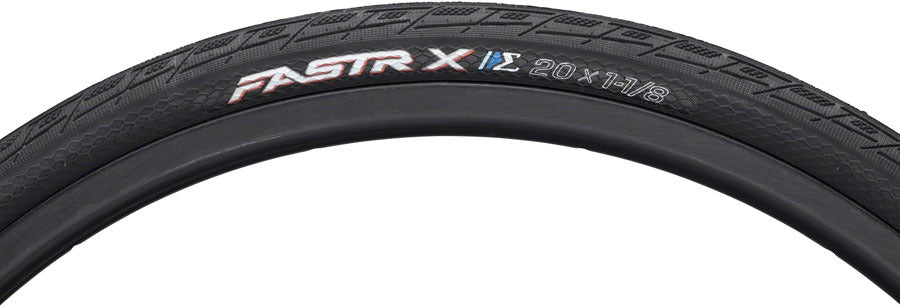 Tioga FASTR X S-Spec Tire